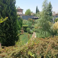 چهارباغ-شهرک-زیبای-بهروز-مدرن-و-شیک-امکانات-کامل