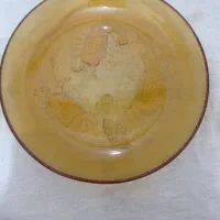 بشقاب میگو