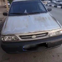 پراید ۸۵