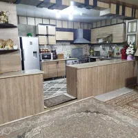 مسکونی‌ 110متری دوخوابه با پارکینگ شهرک شهیدرجایی