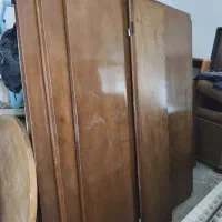 پنجره و درب و نرده