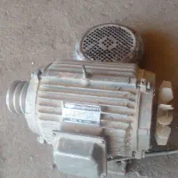 دینام ۳سه فاز۵.۵اسب