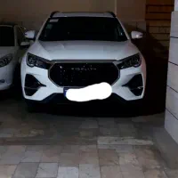 فیدلیتی ۷ نفره بی نقطه