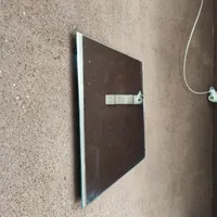 دو عدد آینه