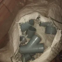 اتصالات لوله فاضلاب وسردوگرم