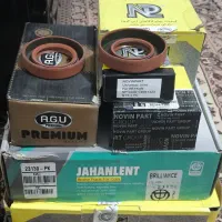 چند قلم لوازم ماشین