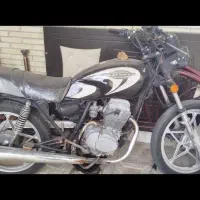 موتور سیکلت پیشرو