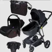 سرویس کامل کالسکه