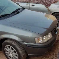 سمندlxمدل88دوگانه سوزشرکتی