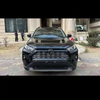 راوفور 2025 پلاک ملی