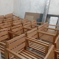 انجام کلیه خدمات رنگ‌کاری و روکوبی
