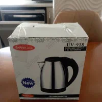 کتری برقی نو