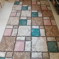 فرش فانتزی آشپزخانه و اتاق