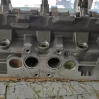 سرسیلندر کامل پژو استوک و نو استاندارد