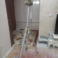 پایه دوربین