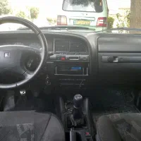 زانتیا ۸۶ درحد بی رنگ