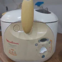 سرخ کن مولینکس