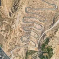 2150 متر زمین ویلایی دشت کوه