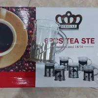 استکان مجلسی نو