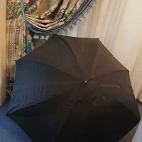 چتر بزرگ مشگی