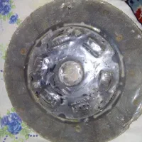 صفه کلاج مزدا 1600