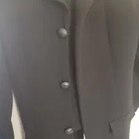 کت شلوار زنانه جنس کرپ