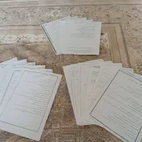 جزوه مطالعات ششم