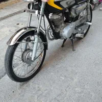 موتور هندا کویر