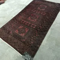 قالیچه دستباف قدمت دار