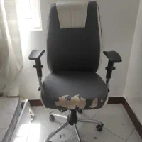 صندلی چرخشی / صندلی مناسب کار