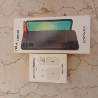 گوشی a06درحد نو
