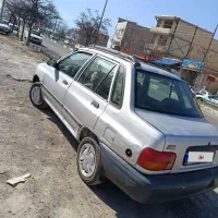 پراید 131|خودرو سواری و وانت|مشگین شهر, |دیوار