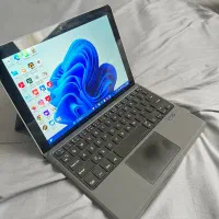 surface go سرفیس گو|رایانه همراه|اندیشه, اندیشه فاز ۴|دیوار