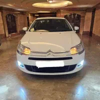 سیتروئن  new c5