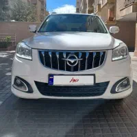 هایما S5/S7/S8 تحویل فوری