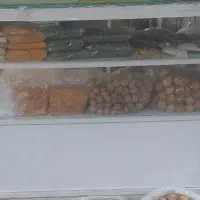 ویترین مغازه