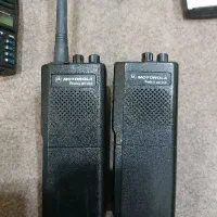 بیسیم واکی تاکی موتورولا