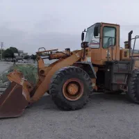 لودر سی ای  ام 2007