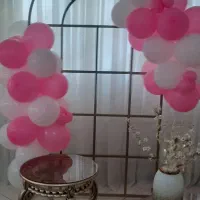 بادکنک واسه ی تولد