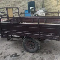 موتور سه چرخه مدل 88