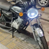 باکسر ۱۵۰