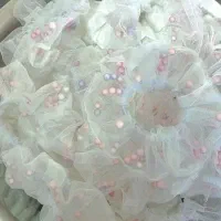 اسکرانچی ترند عمده