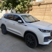 تیگو ۸ پرومکس مدل ۱۴۰۱