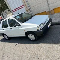 پراید مدل 99عروسک