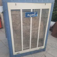 فروش کولر ۸ هزار در حد نو