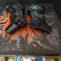 ps3|کنسول، بازی ویدئویی و آنلاین|زابل, |دیوار