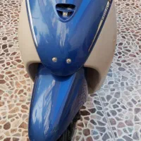 موتور  انژکتور تودی اف F