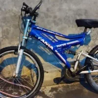 دوچرخه
