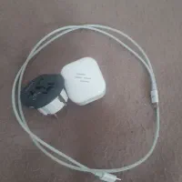 شارژر اصلی آیفون