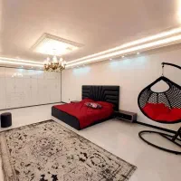 اجاره باغ بلوار هفت سنگان شیک روزانه